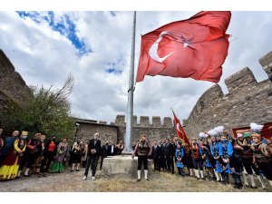 Ankara’nın başkent oluşunun 98. yıl dönümü coşkuyla kutlandı