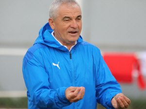 Rıza Çalımbay’ın Antalyaspor’a karşı şansı tutuyor!