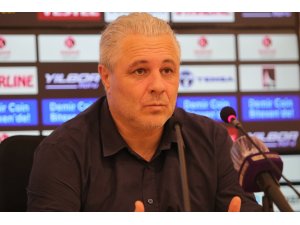 Marius Sumudica: “Buraya mücadele için gelmiştik”