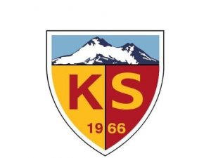 Kayserispor’dan eski menajer açıklaması