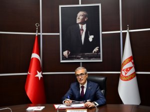Savunma Sanayii Başkanı İsmail Demir’den açıklamalar