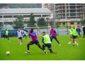 Yannick Bolasie: “Bir maçı kazanıp önümüze bakmamız gerekiyor”,