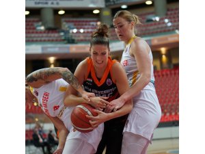 EuroCUp Women D Grubu