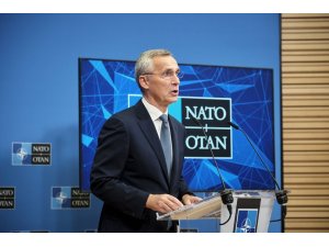 Stoltenberg: “Afganistan’ın teröristler için yeniden ideal bir bölge haline gelmesini istemiyoruz”