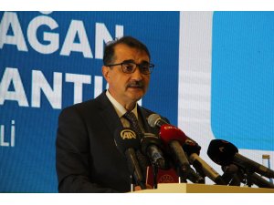 “Türkiye Petrolleri ve BOTAŞ’ın satılması söz konusu değildir”