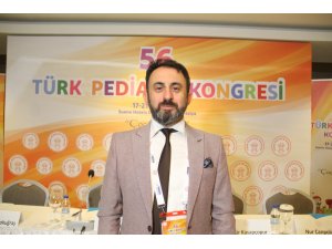 Prof. Dr. Pirgon: "Covid 19 çocuklarda, obezite, karaciğer yağlanması ve insülin direncini arttırdı"