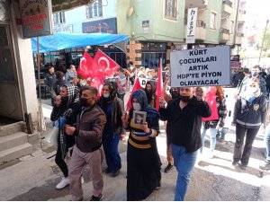 Hakkari’de evlat nöbeti 19. haftasında