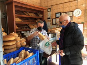 İstanbul’da fırınlar ekmek fiyatını artırmayı bekliyor