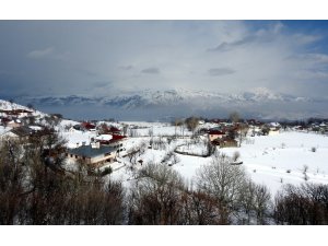 Doğu Anadolu’da Pazartesi’den itibaren kar bekleniyor, hava sıcaklığı 10 derece düşecek