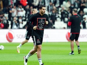 Beşiktaş’tan 29 Ekim mesajı