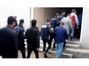 Polis, tütün kaçakçılarının 4 milyon liralık vergi vurgununu deşifre etti