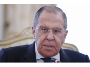 Lavrov’dan Afganistan’a komşu ülkelere "ABD ve NATO üslerine ev sahipliği yapmayın" çağrısı