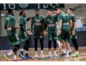 THY Euroleague: Panathinaikos: 95 - Anadolu Efes: 69