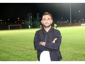 24Erzincanspor teknik direktörü Kılıç istifa etti