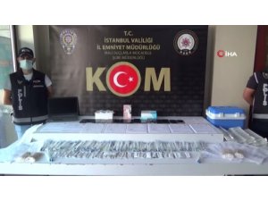 Sahte PCR testi yapmışlardı, iddianame hazırlandı