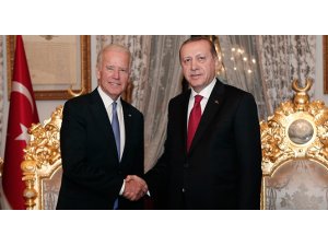 Erdoğan ile Biden’ın BM İklim Değişikliği Konferansı’nda görüşmesi bekleniyor