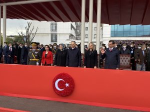 29 Ekim Cumhuriyet Bayramı Vatan Caddesi’nde coşkuyla kutlandı