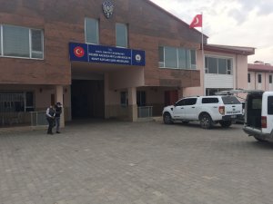 Van’da 7 organizatör hakkında adli işlem yapıldı