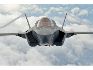 MSB’den F-35 açıklaması: Biz pozisyonumuzu ortaya koyduk