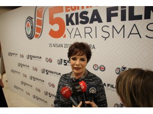 “Kültür sanat eğitimindeki en güçlü araç; sinema”