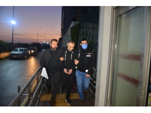 Adana’da tefeci operasyonu