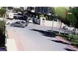 Yunus polisleri ölümden döndü