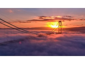 Çanakkale Boğazı yeniden gemi trafiğine açıldı