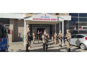 Bitlis’te PKK/KCK operasyonunda 7 kişi tutuklandı