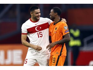 Ozan Kabak aday kadrodan çıkarıldı