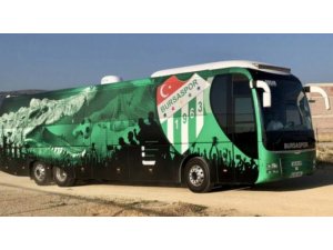 Bursaspor Kulübü: “Kocaelispor taraftarını kınıyoruz”