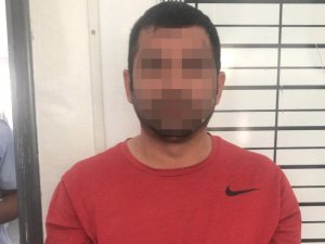 Interpol tarafından kırmızı bültenle aranan şahıs Kıbrıs’ta yakalandı