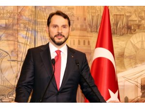 Bakan Albayrak’tan ‘gıda enflasyonu’ açıklaması