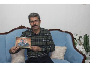 Babasını PKK’nın saldırısında kaybeden vatandaştan İYİ Partili Türkkan’a tepki