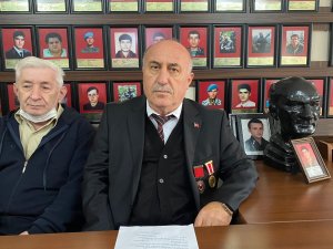 Şehit Aileleri Türkan’a seslendi: "Milletvekilinden İstifa etmesini istiyoruz"