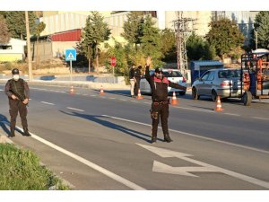 “Türkiye Güven Huzur” uygulamasında aranan bin 111 kişi yakalandı