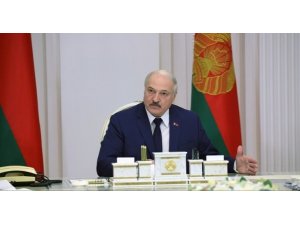 Belarus Devlet Başkanı Lukaşenko’dan AB ülkelerine doğalgaz tehdidi