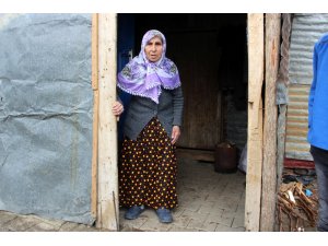 Bir asrı aşkın yaşına rağmen Covid’i yenmeyi başardı