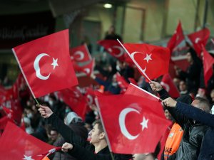 A Milli Futbol Takımı’nda 2 değişiklik