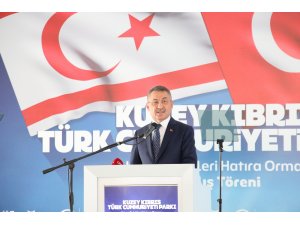 Cumhurbaşkanı Yardımcısı Oktay: “Kimseden çekinmiyoruz”