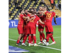 Kayserispor’un kupa maçı 1 Aralık’ta