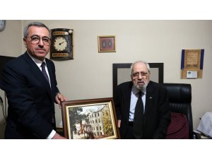 Şair-Yazar Sezai Karakoç, 88 yaşında vefat etti