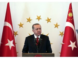 Cumhurbaşkanı Erdoğan’dan Sezai Karakoç için taziye mesajı