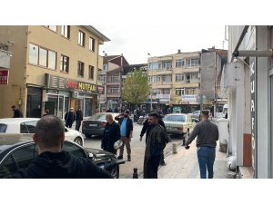 Düzce Belediye Başkanı Özlü: "Can ve mal kaybı yok"