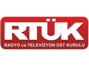 RTÜK’ten bazı programlar nedeniyle yayıncı kuruluşlara ceza