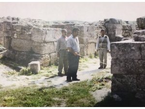 PKK’nın sözde kurucularından Ali Haydar Kaytan etkisiz hale getirildi