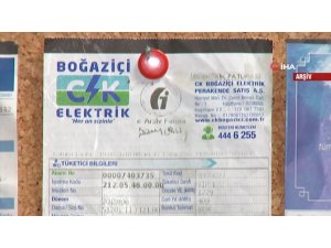 Elektrikte kademeli tarife başlıyor