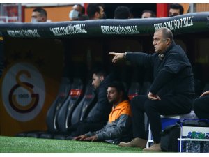 Fatih Terim’in 33. Fenerbahçe derbisi