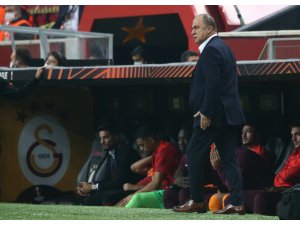 Fatih Terim ile Vitor Pereira ilk kez karşılaşacak