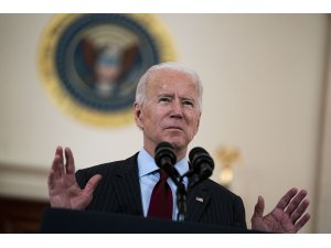 Biden, 2022’de Afrikalı liderler ile bir araya gelecek