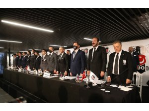 Beşiktaş’ın toplam borcu 4 milyar 434 milyon TL